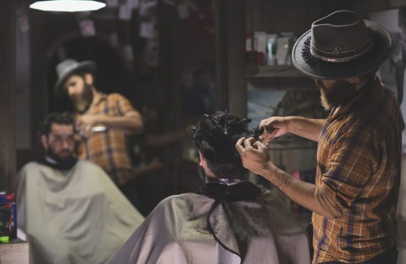 Run A Hairdressing Business From Home