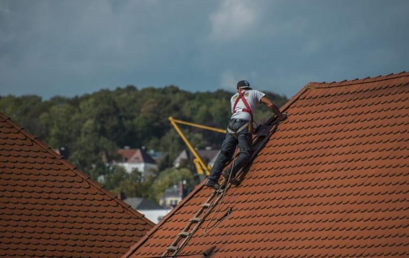 Should You Fix or Replace Your Roof