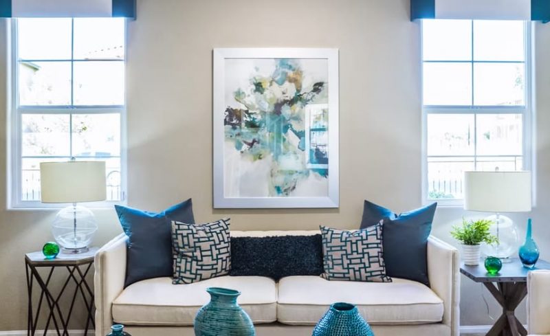 Tips to Upgrade Your House Interiors