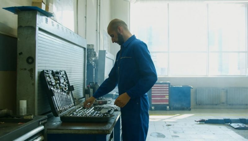 Most Important diy Tools