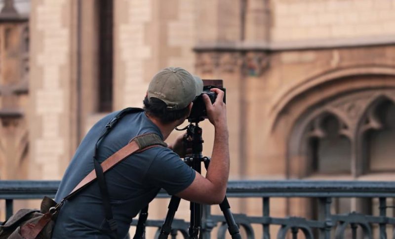 How to Properly Take Real Estate Photos