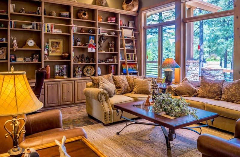 House Design Tips Will Make a Good First Impression on Guests