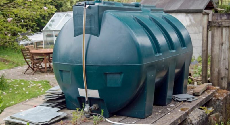 Guide To Heating Oil Basics