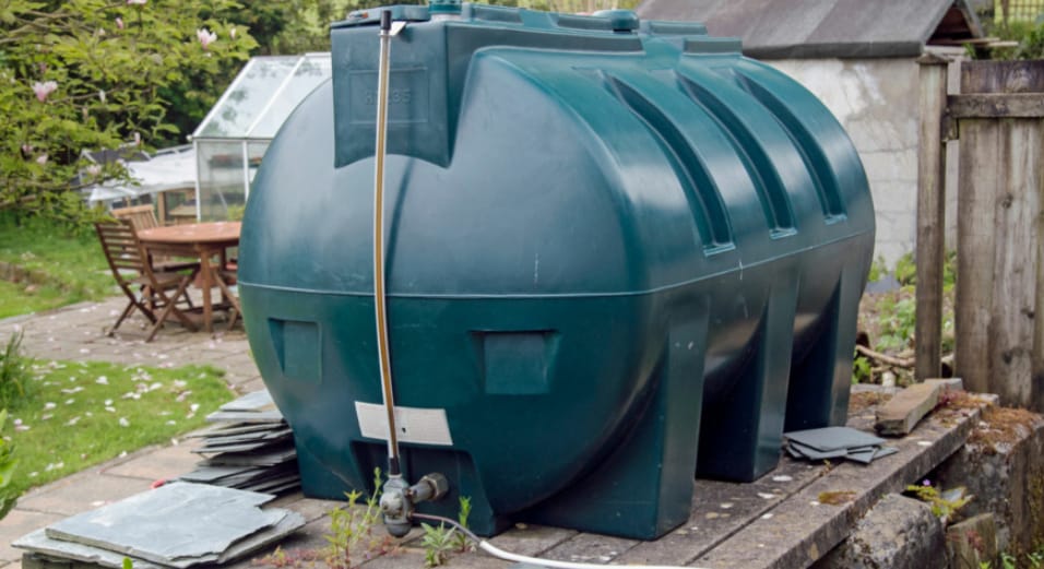 What are the benefits of heating oil GRIP ELEMENTS