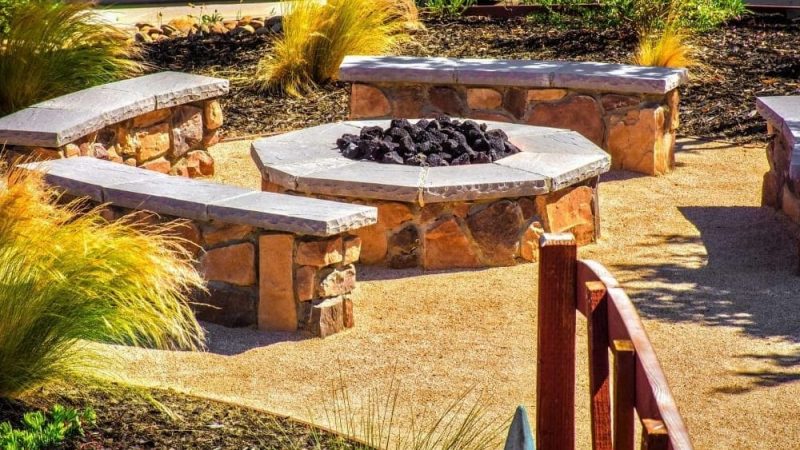 What is Hardscape Installation