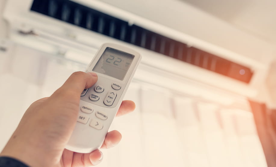 4 Answers on Why is My Air Conditioner Blowing Hot Air