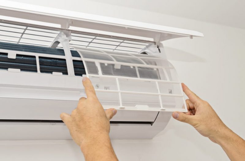 Why is My Air Conditioner Not Cooling the House