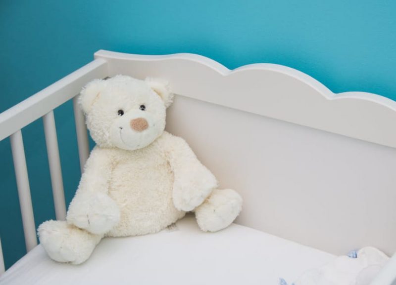 Ideas To Consider When Designing Your Baby's Room