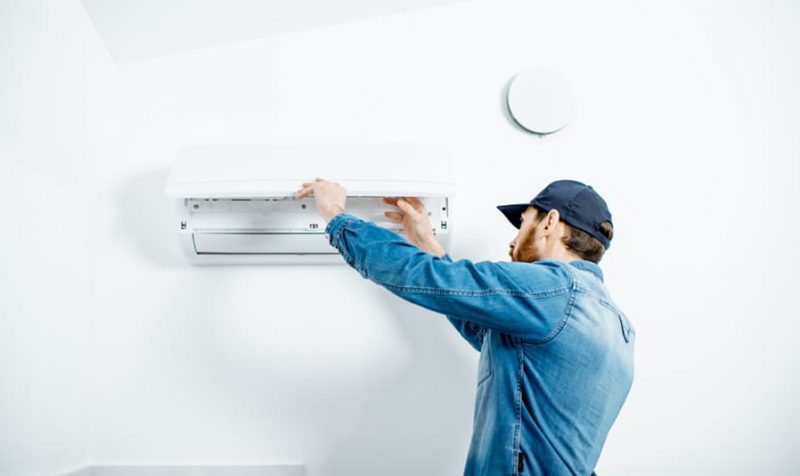 AC Repairs Fort Myers FL