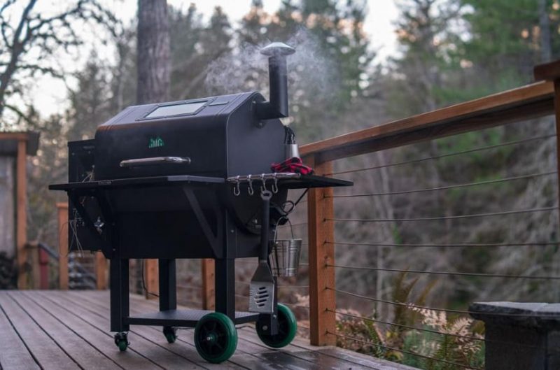 Are Green Mountain Grills any Good