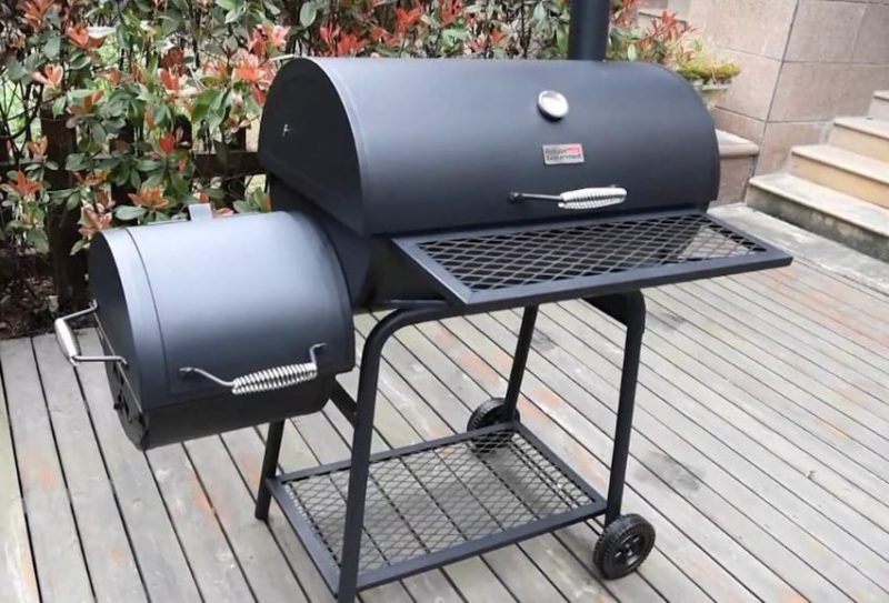 Are Royal Gourmet Grills Any Good