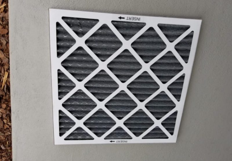 Benefits of Paperboard Filter Frames1