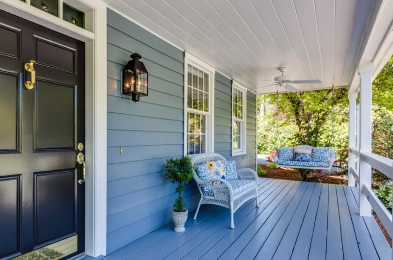 Design Ideas That'll Beautifully Transform Your Exterior