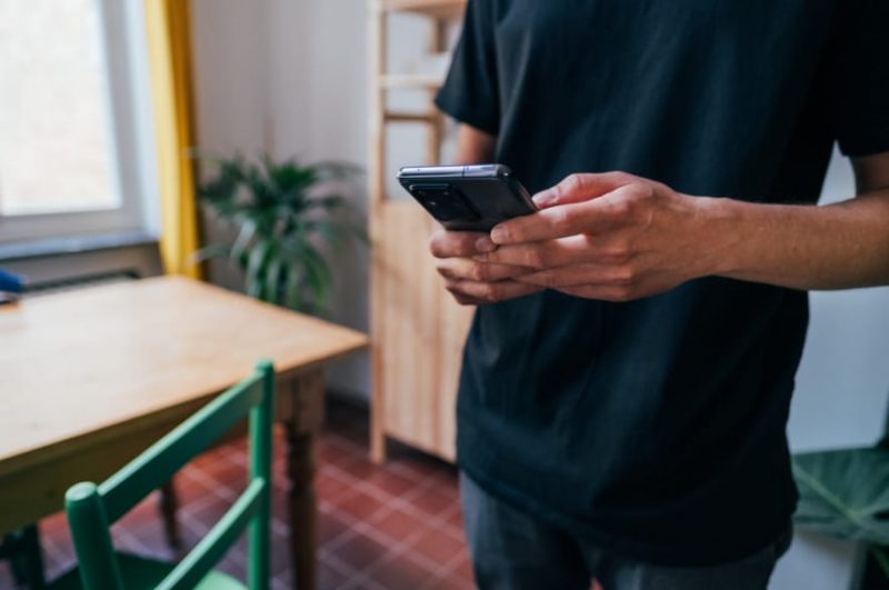 Earn Money From Your Mobile Device