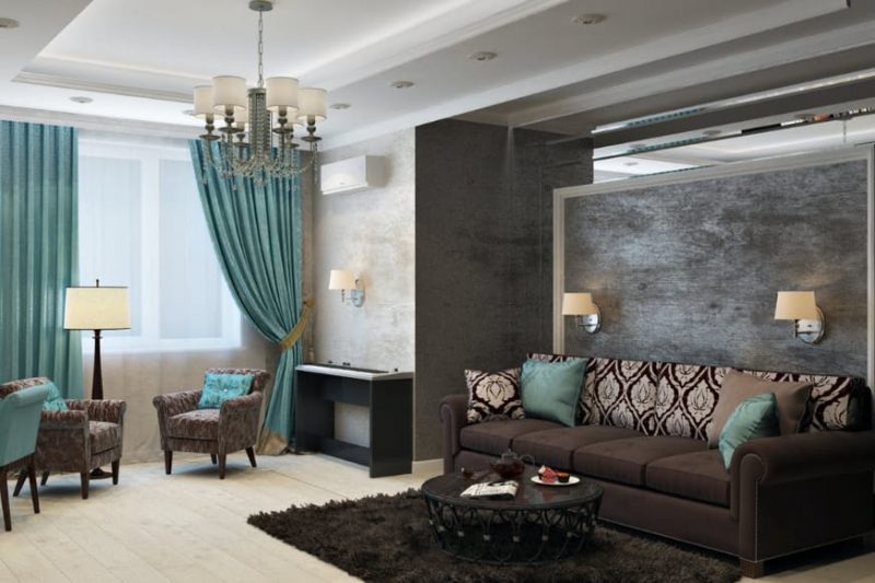 Finishing Touches Does Your Living Room Need.