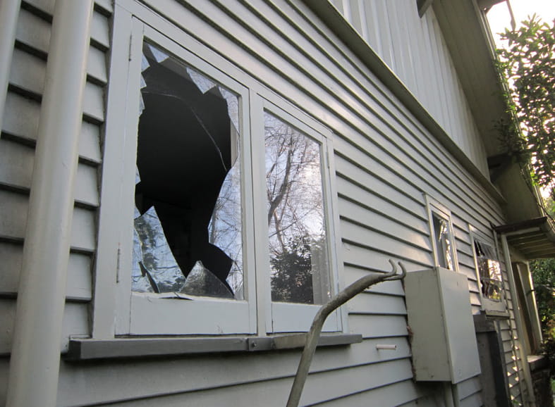 Fix old or broken windows GRIP ELEMENTS