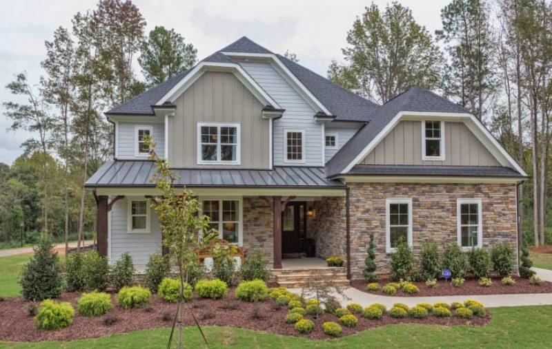 Home Comfort Solutions For New Homes