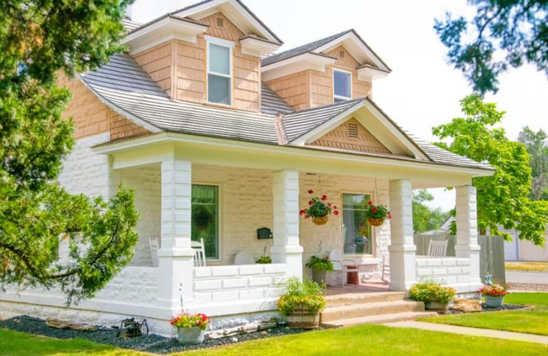 Home Improvement Ideas For Your Next Project