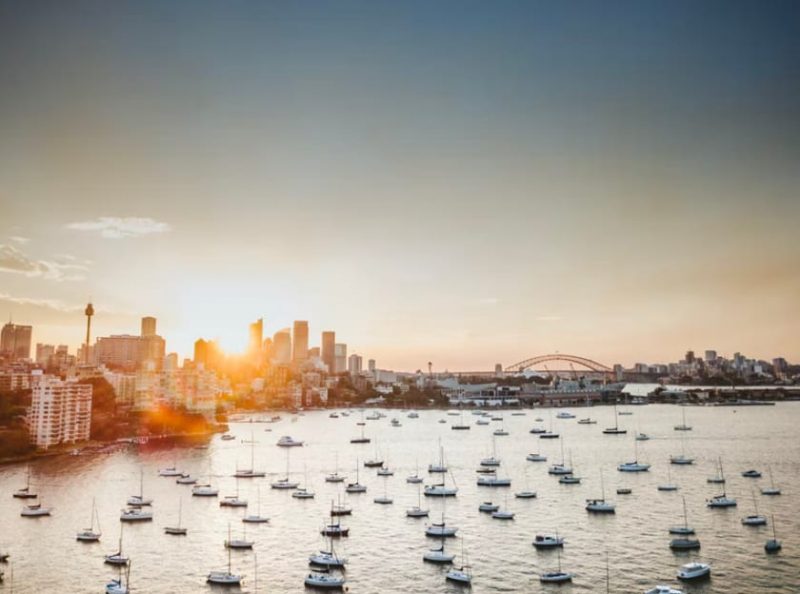 What Kind Of Housing Is Becoming Increasingly Popular In Australia