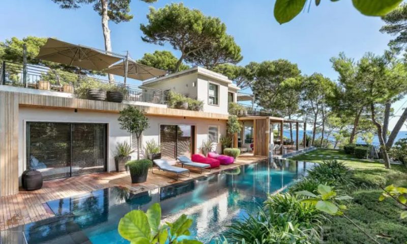 How to Find the Perfect Foreign Property