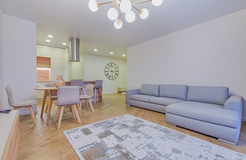 Tips for Choosing the Perfect Rug for Each Room