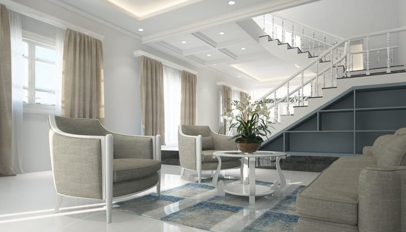 Perfect Piece of Furniture for Your New Home