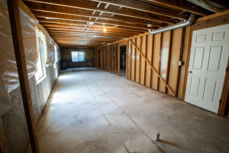 Ways To Professionally Waterproof Your Basement