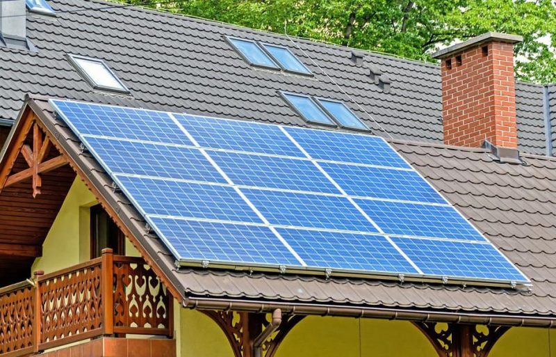 Reasons for Homeowners to Consider Solar Panel Investments