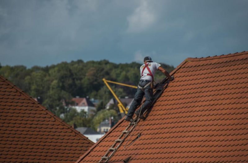Reasons To Repair Your Roof In The Summer