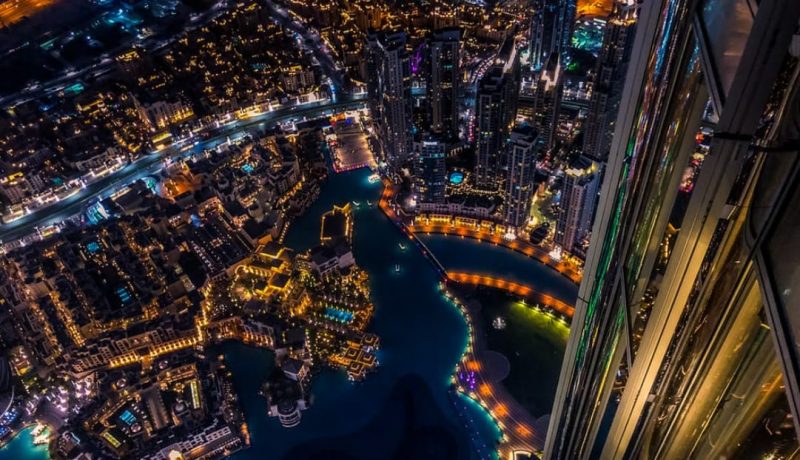 Should You Invest In Real Estate Abroad