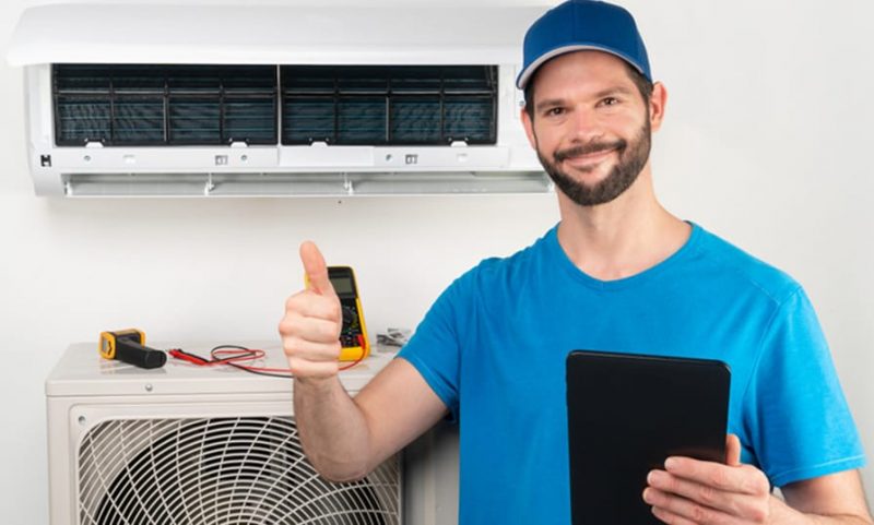 AC Repairs Fort Myers FL
