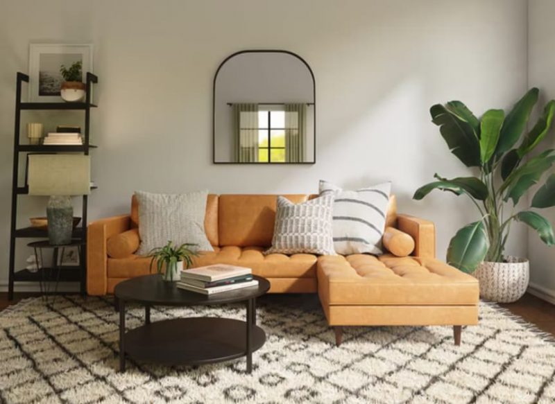 Tips for Choosing the Perfect Rug for Each Room