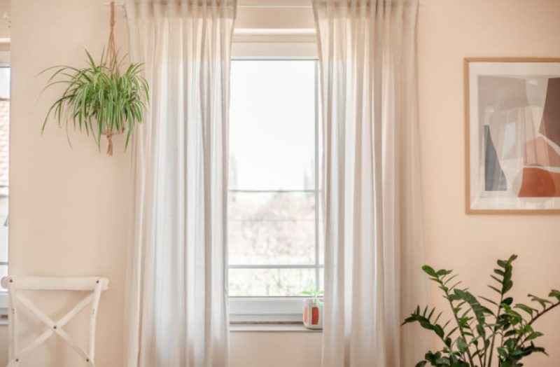 Tips to Help You Select the Right Curtains