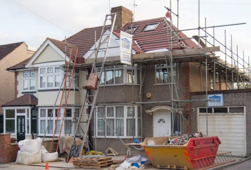 Upgrade the Look of Your Home by Following These Tips