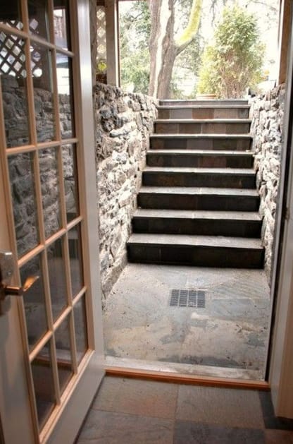 Best Basement Entryway Ideas