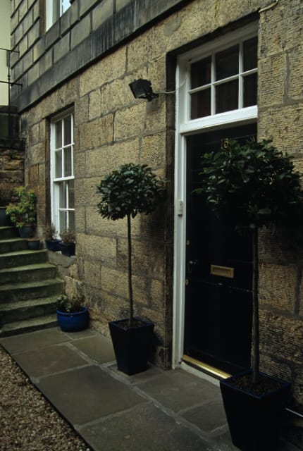 Best Basement Entryway Ideas