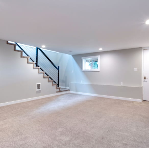 Basement Entryway Ideas 20 GRIP ELEMENTS