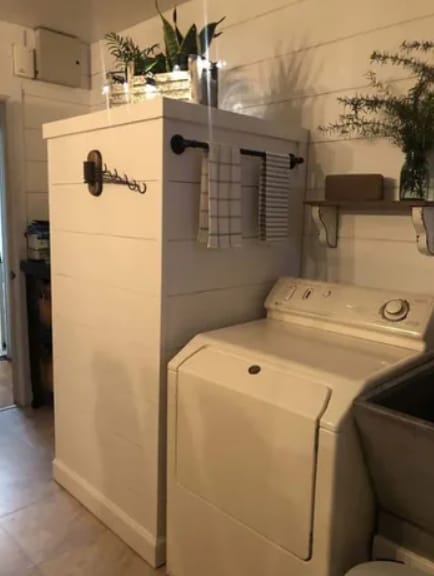 Basement Furnace Room Ideas