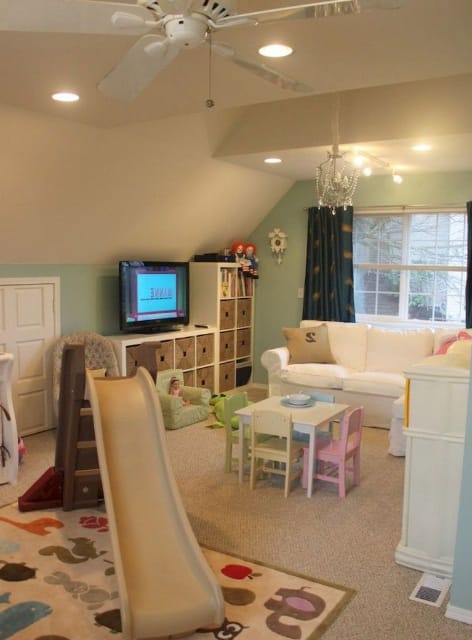 play room ideas