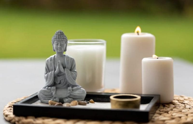 Best Room Colours According To Feng Shui