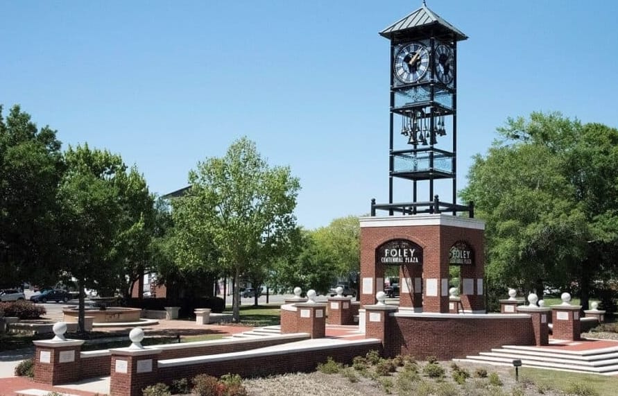 Best Things to Do in Foley