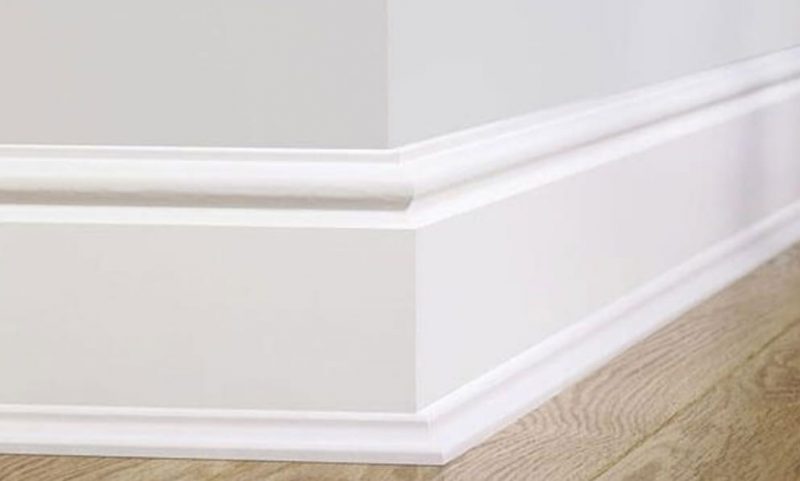 Buying Skirting Boards Online