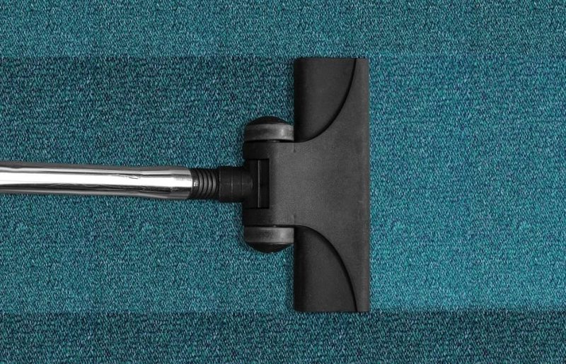 Carpet Maintenance Tips and Tricks