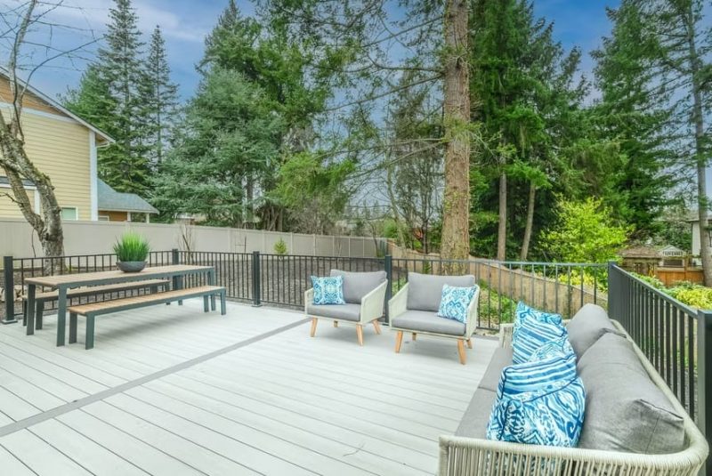 Deck Design Ideas for a Home Renovation