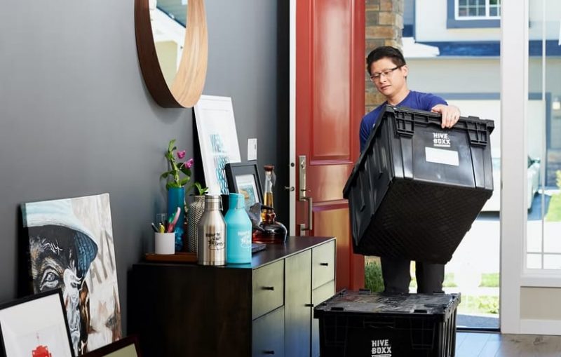Minimizing Your Expenditures When Moving Out