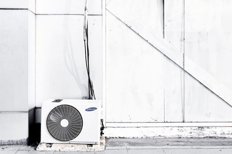 How Choosing The Right AC Filters