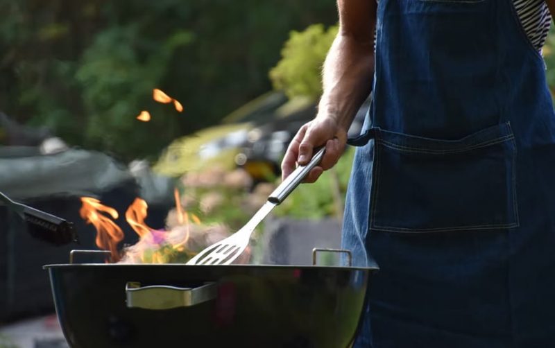 How To Become An Amazing BBQ Chef