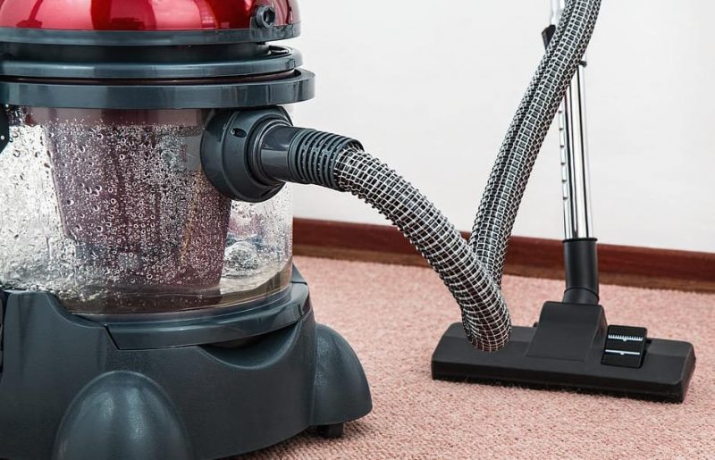 Carpet Maintenance Tips and Tricks
