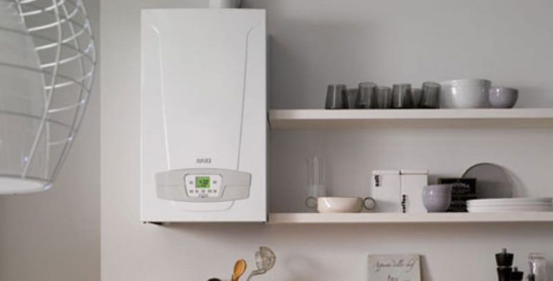 Value Central Heating System and Boiler