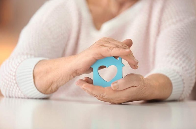 How to Ensure Your Home is Safe for Aging Parents